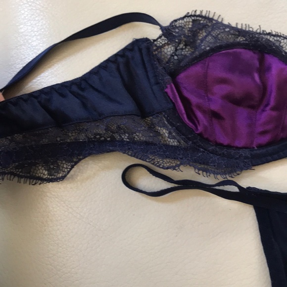 Sista Shei gorgeous underwear set size S - Picture 3 of 4